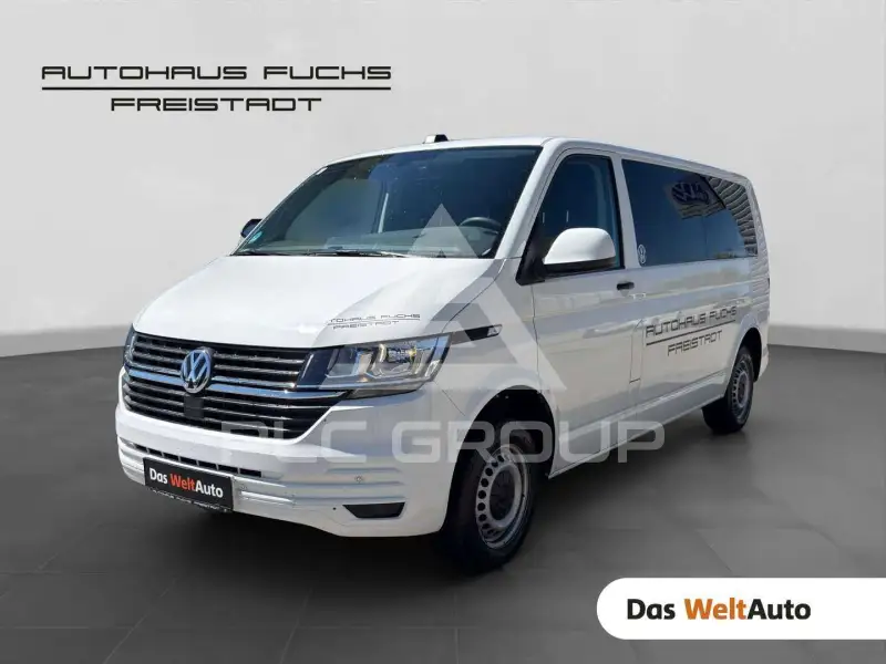 2022 Volkswagen T6