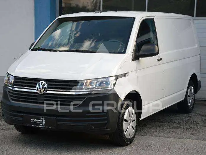2022 Volkswagen T6