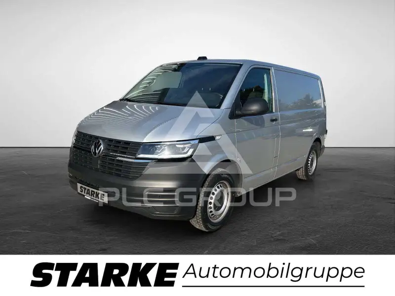2022 Volkswagen T6
