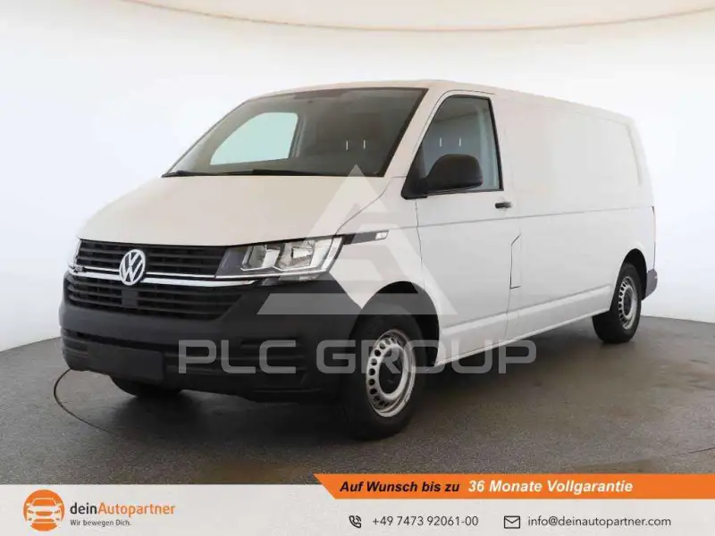 2022 Volkswagen T6
