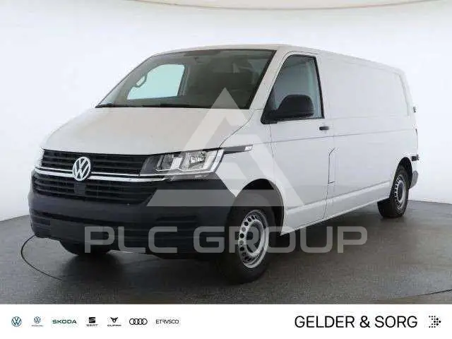 2022 Volkswagen T6