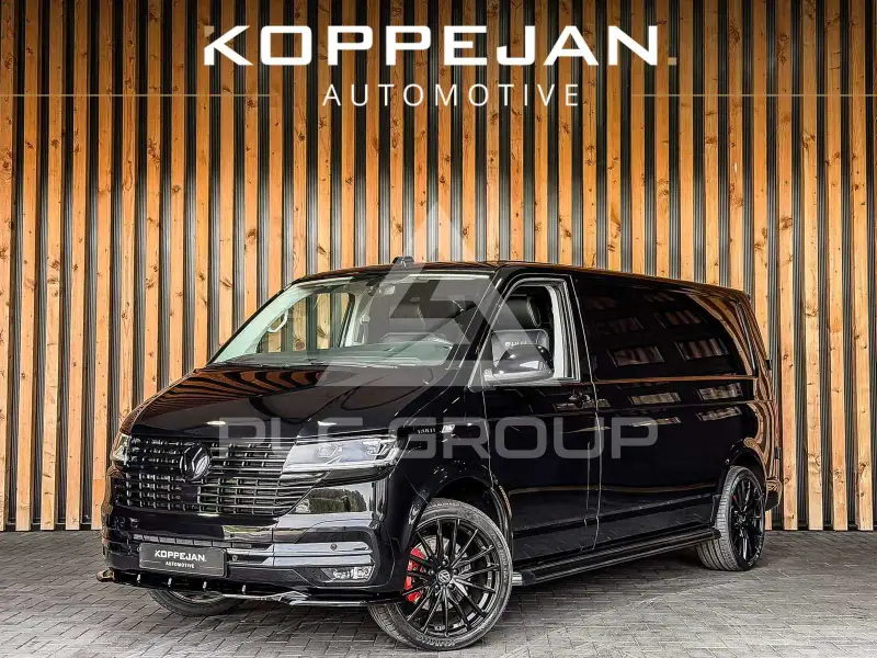 2022 Volkswagen T6