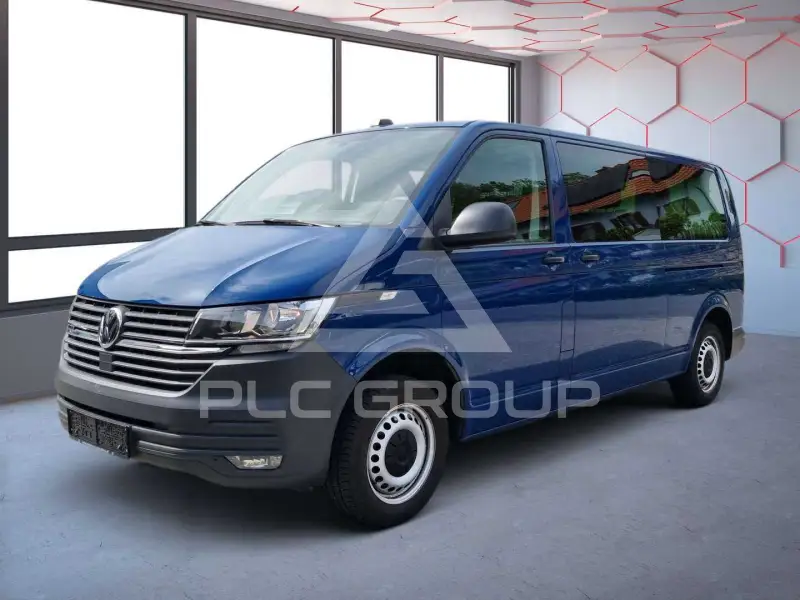 2022 Volkswagen T6