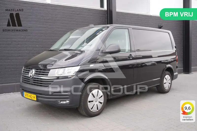 2022 Volkswagen T6