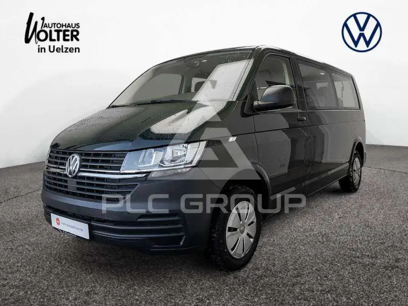 2022 Volkswagen T6
