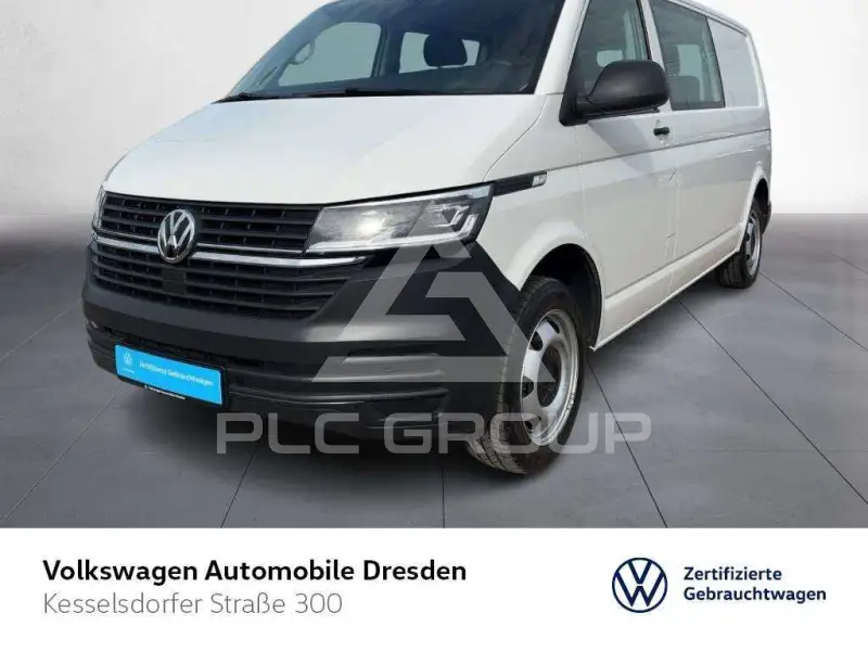 2022 Volkswagen T6