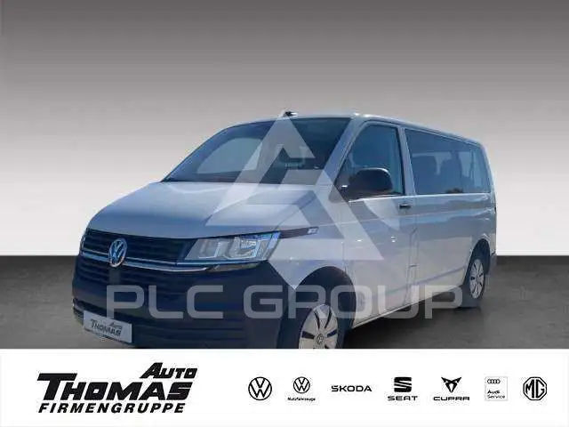 2022 Volkswagen T6