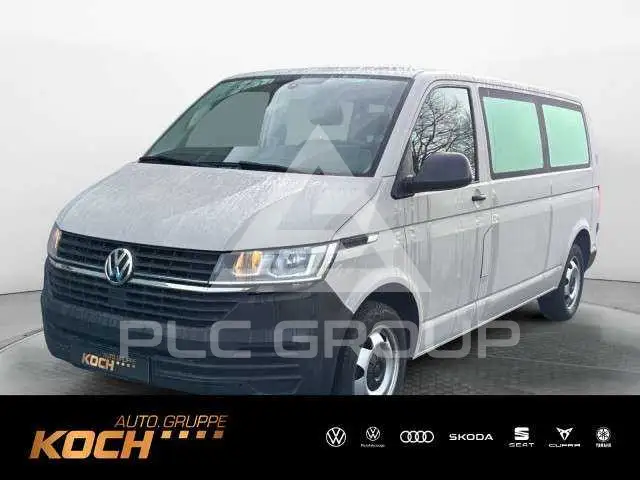 2022 Volkswagen T6