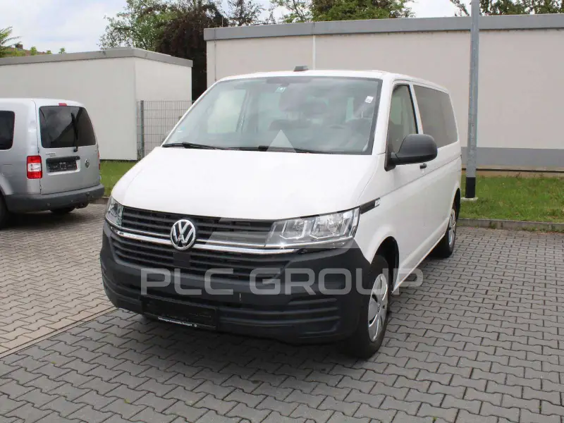 2022 Volkswagen T6