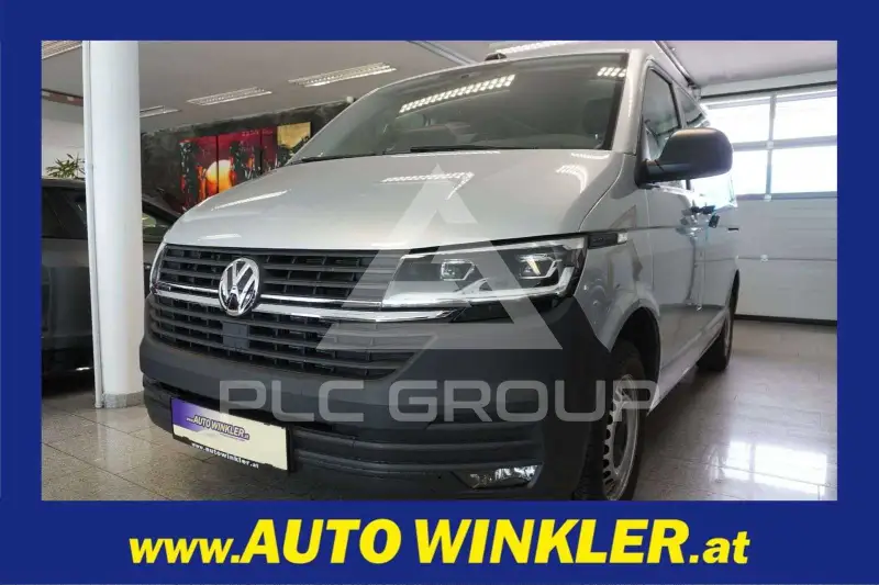2022 Volkswagen T6