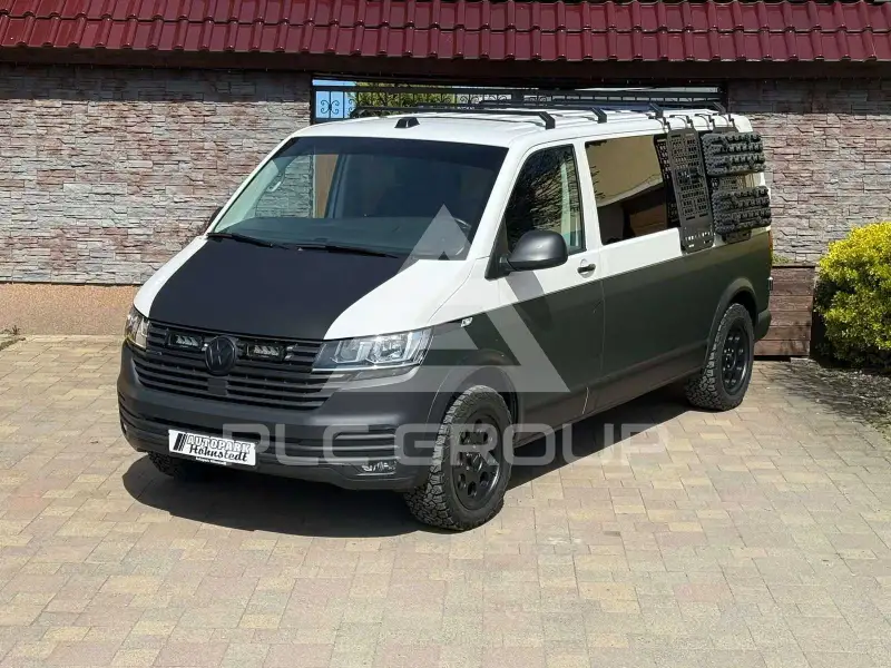 2022 Volkswagen T6