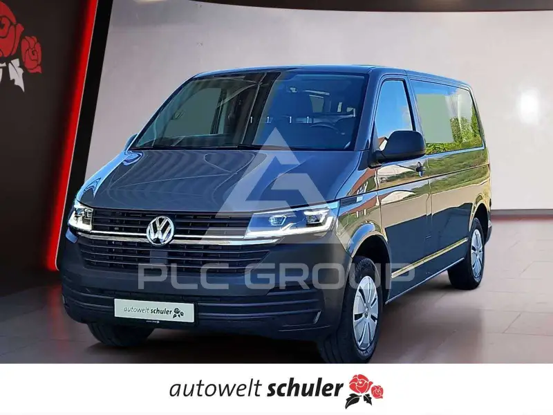 2022 Volkswagen T6