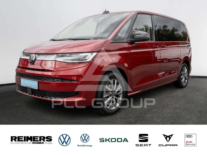 2022 Volkswagen Others