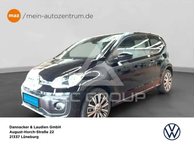 2022 Volkswagen Up