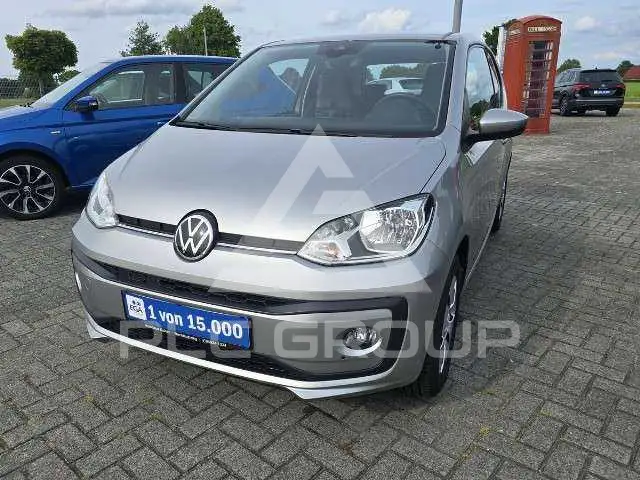 2022 Volkswagen Up