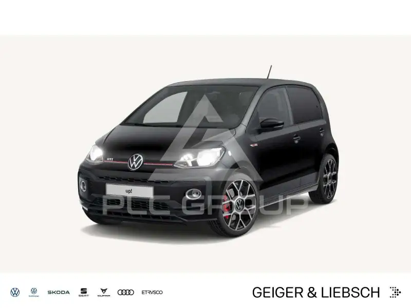 2022 Volkswagen Up