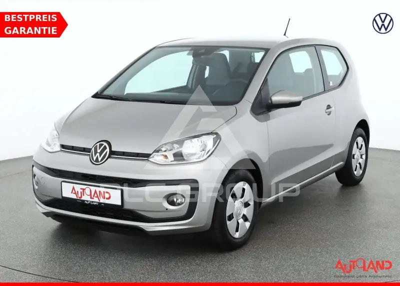 2022 Volkswagen Up