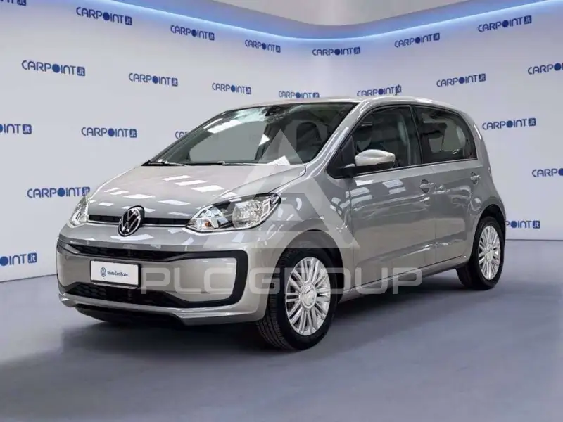 2022 Volkswagen Up