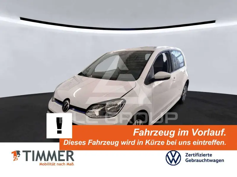 2022 Volkswagen Up
