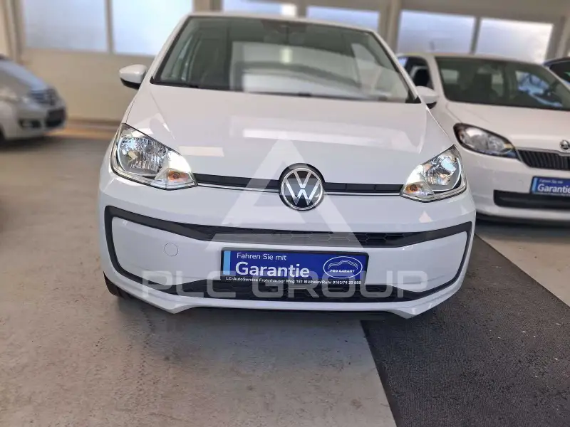 2022 Volkswagen Up