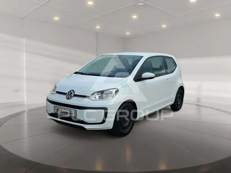 2022 Volkswagen Up