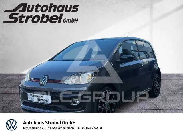 2022 Volkswagen Up