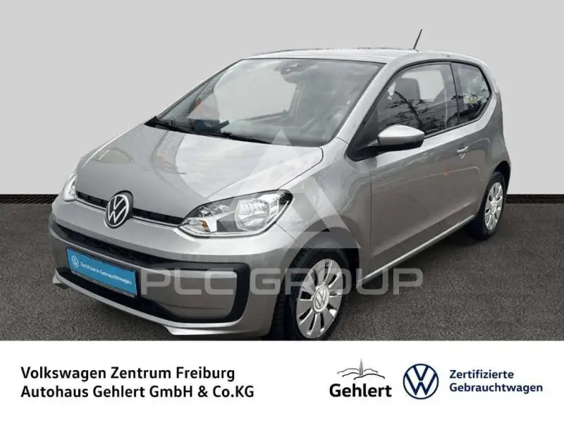 2022 Volkswagen Up