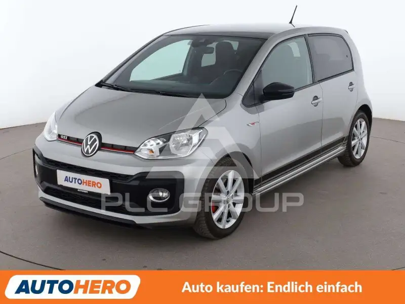 2022 Volkswagen Up