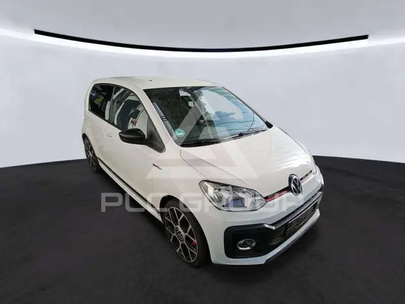 2022 Volkswagen Up