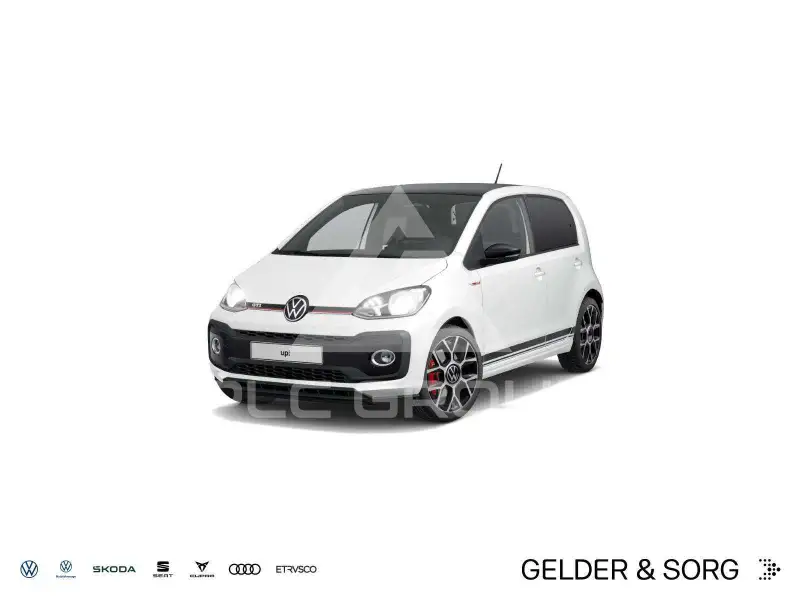 2022 Volkswagen Up