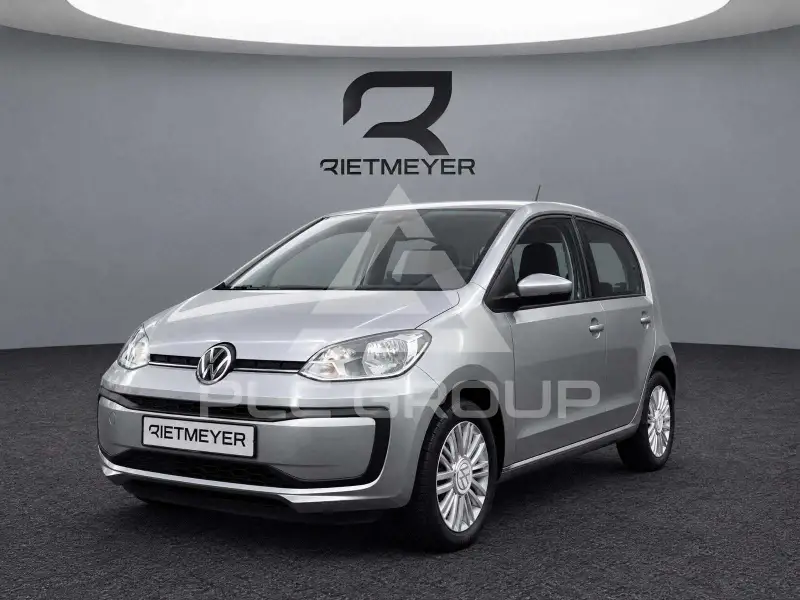 2022 Volkswagen Up