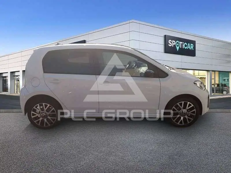 2022 Volkswagen Up