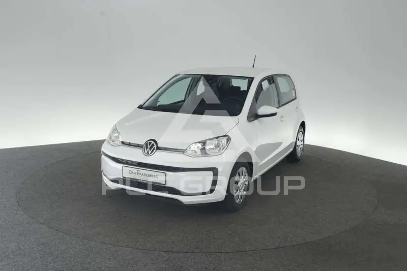 2022 Volkswagen Up