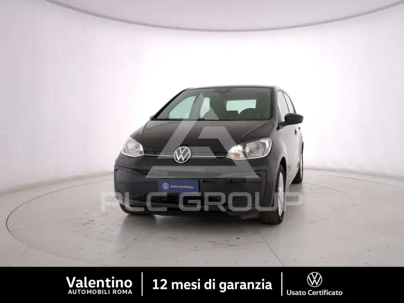 2022 Volkswagen Up