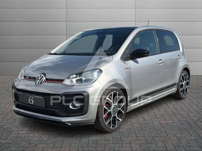 2022 Volkswagen Up