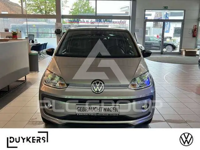 2022 Volkswagen Up