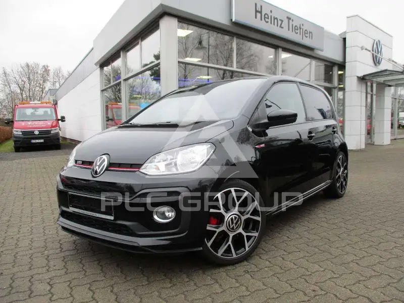 2022 Volkswagen Up