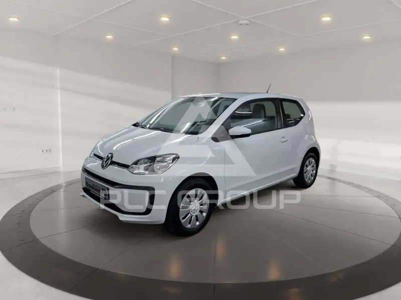 2022 Volkswagen Up