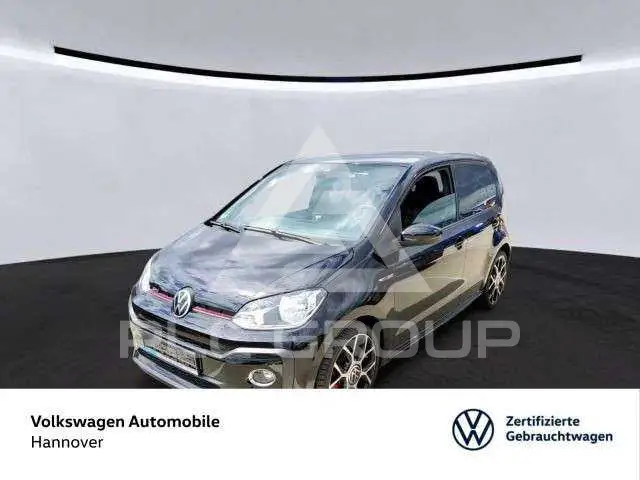 2022 Volkswagen Up
