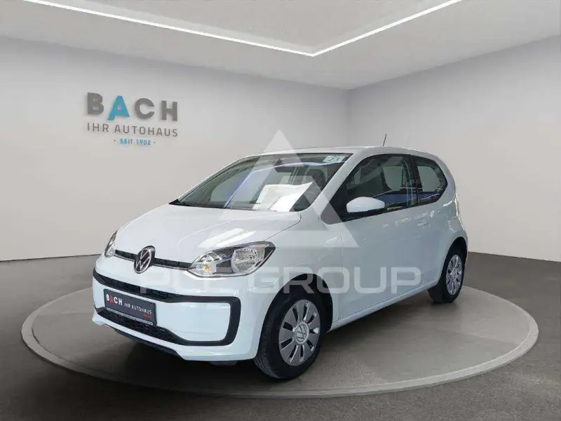 2022 Volkswagen Up