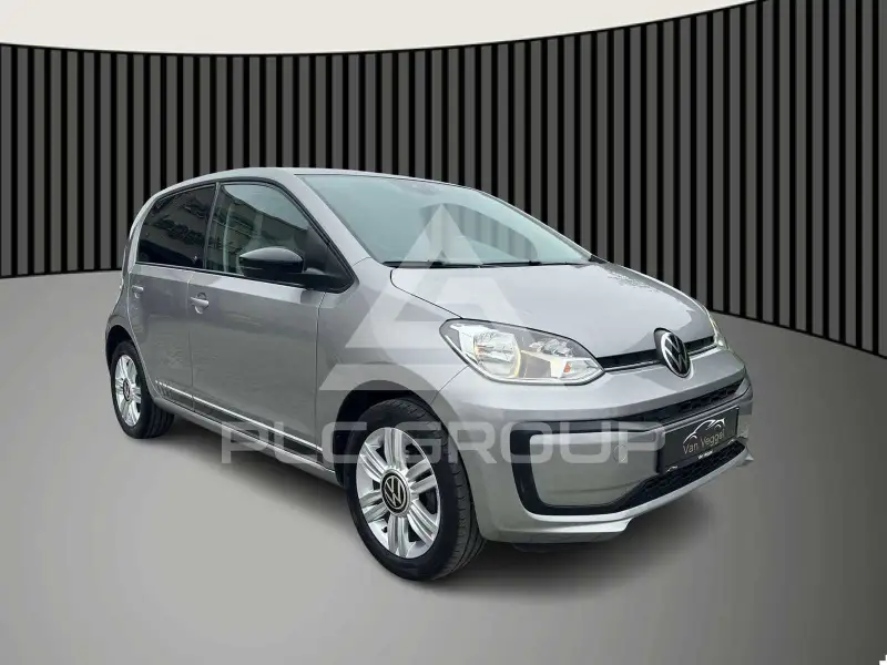 2022 Volkswagen Up