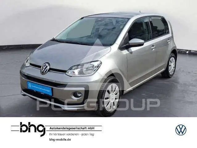2022 Volkswagen Up