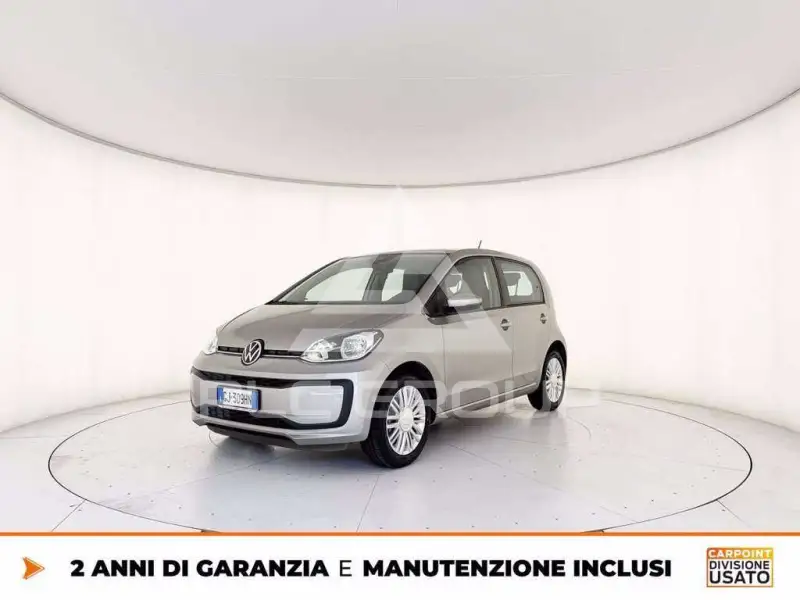 2022 Volkswagen Up