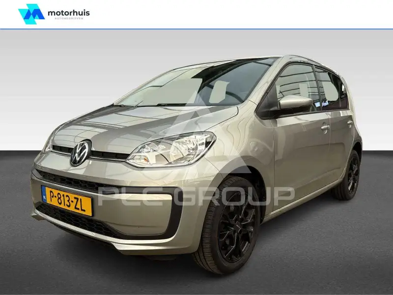 2022 Volkswagen Up