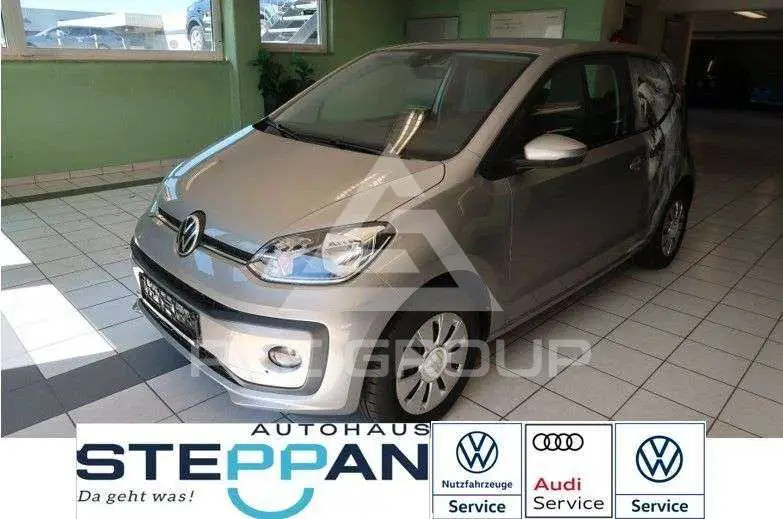 2022 Volkswagen Up
