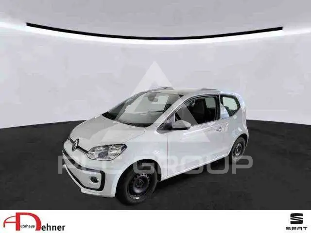 2022 Volkswagen Up