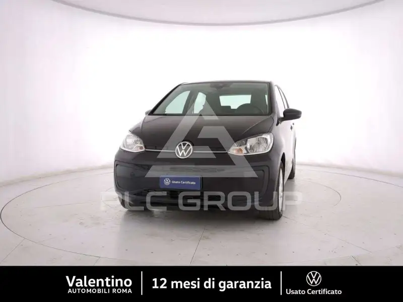 2022 Volkswagen Up
