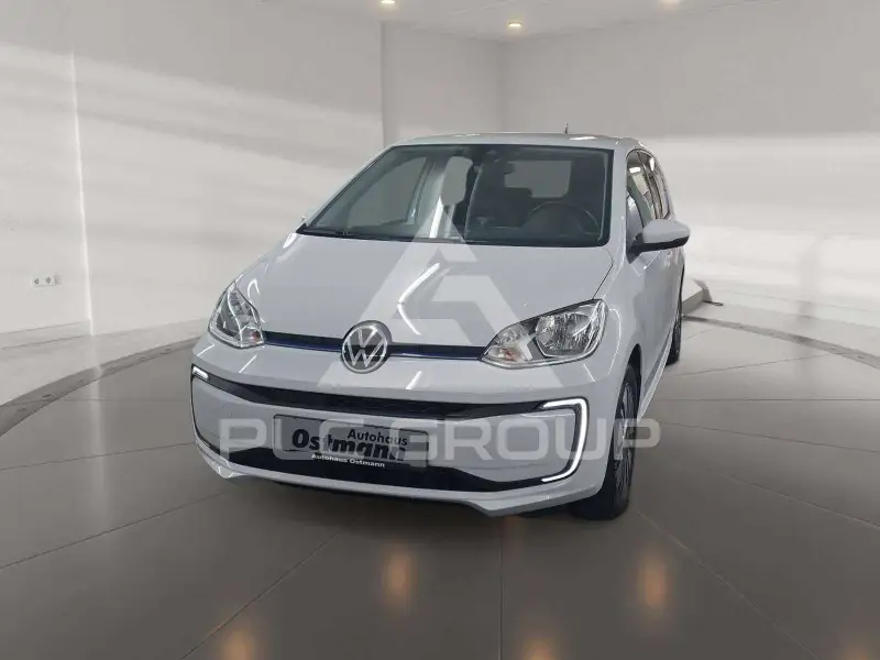 2022 Volkswagen Up