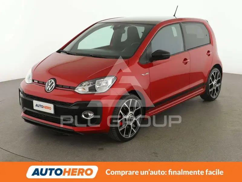 2022 Volkswagen Up