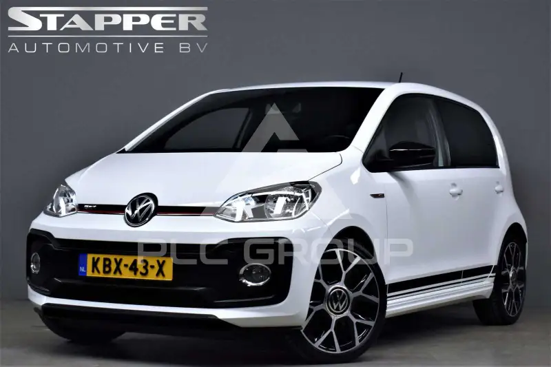 2022 Volkswagen Up